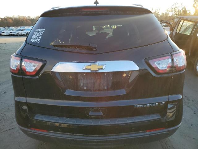 2016 CHEVROLET TRAVERSE L - 1GNKRGKD9GJ134718
