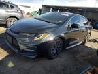 2021 TOYOTA COROLLA SE - JTDP4MCE7MJ066062