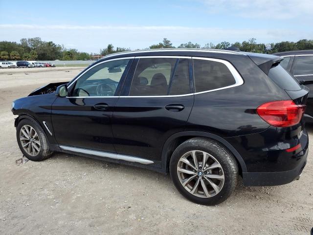 VIN 5UXTR7C54KLF30249 2019 BMW X3, Sdrive30I no.2