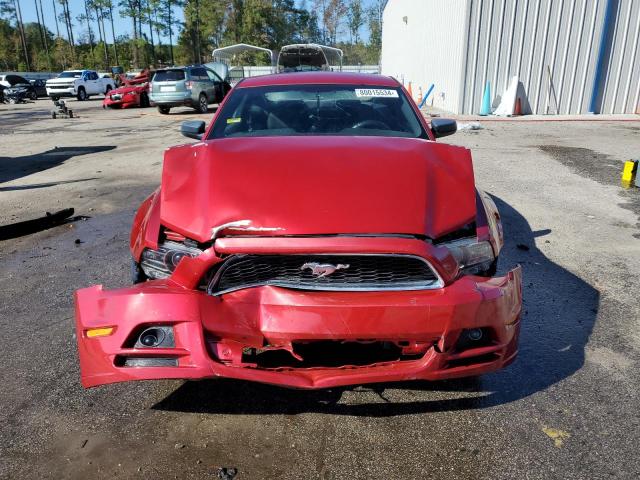 VIN 1ZVBP8AM7D5238194 2013 FORD ALL MODELS no.5