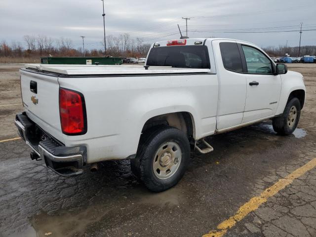 2019 CHEVROLET COLORADO - 1GCHSBEA9K1166900