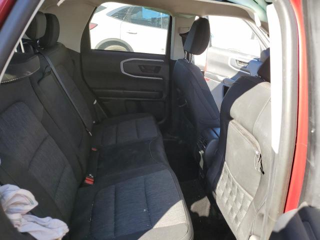2021 FORD BRONCO 3FMCR9B64MRA20214
