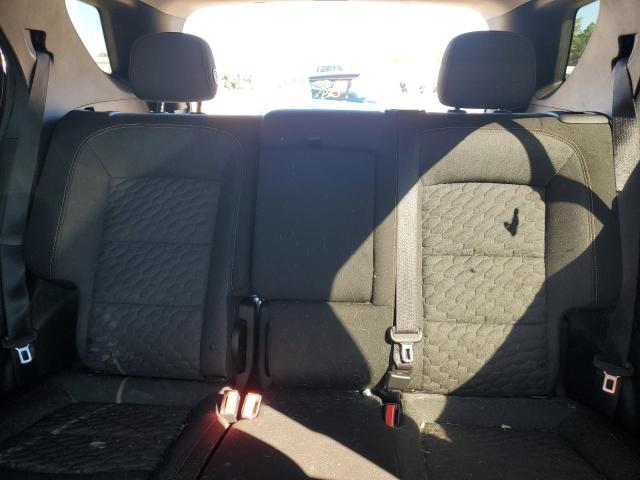 2019 CHEVROLET EQUINOX LT - 2GNAXVEX1K6205198