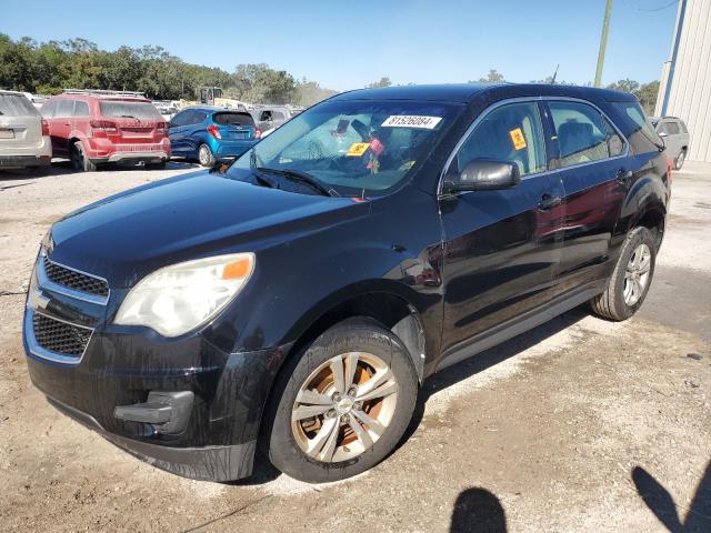 2010 CHEVROLET EQUINOX LS #3024697747