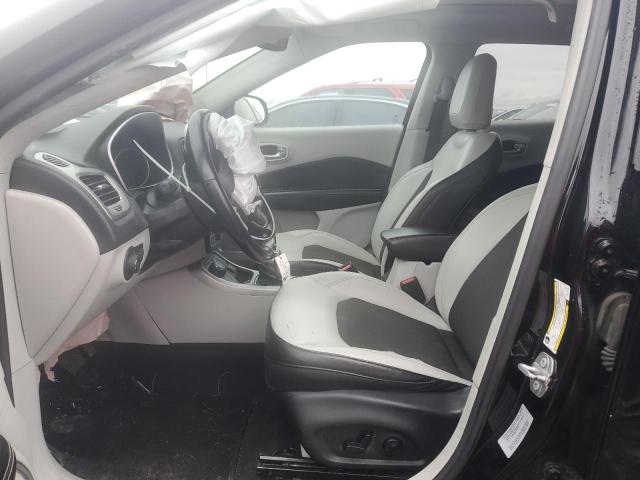2018 JEEP COMPASS LA - 3C4NJDBB3JT137883