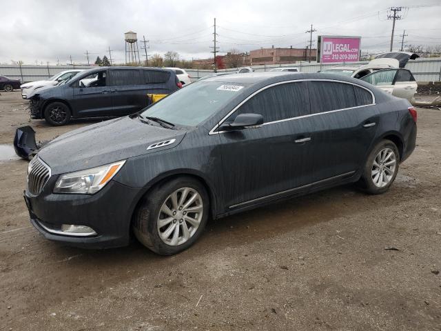 Global Auto Auctions: 2014 BUICK LACROSSE