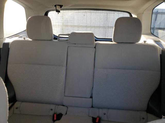 2016 SUBARU FORESTER 2 - JF2SJADC0GH460255