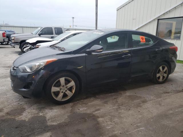 Vin: 5npdh4ae9dh186075, lot: 60873635, hyundai elantra gls 2013 img_1