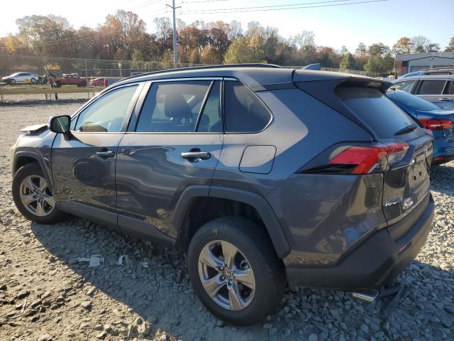 2024 TOYOTA RAV4 XLE - 2T3P1RFV8RC455515