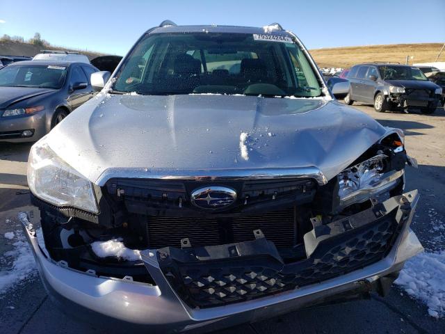 2015 SUBARU FORESTER 2 - JF2SJADC2FH538405