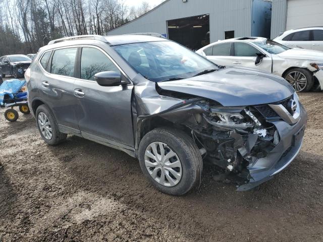Vin: 5n1at2mt2gc879629, lot: 79039594, nissan rogue s 20164