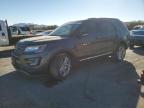 2016 FORD EXPLORER X - 1FM5K7D85GGC87423