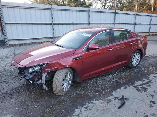 KIA OPTIMA EX