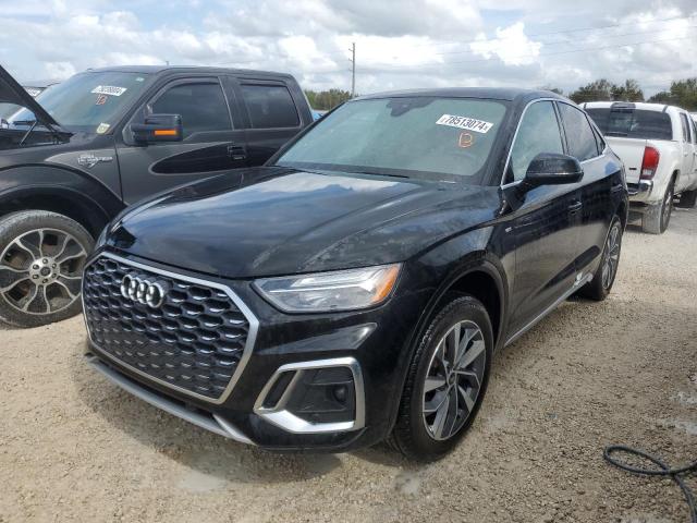 2022 AUDI Q5 SPORTBA #3033391878