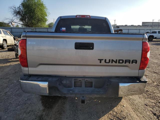 2017 TOYOTA TUNDRA CRE - 5TFEM5F12HX119128