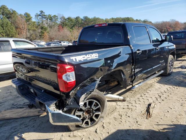 2015 TOYOTA TUNDRA CRE - 5TFDY5F12FX469579