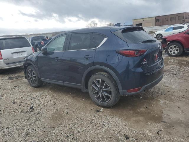 Vin: jm3kfadm2j0312212, lot: 80888704, mazda cx-5 grand touring 20182
