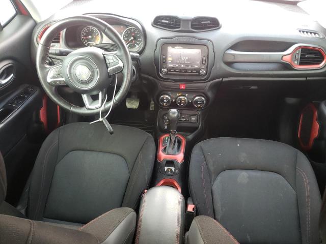 2016 JEEP RENEGADE TRAILHAWK ZACCJBCTXGPC54539