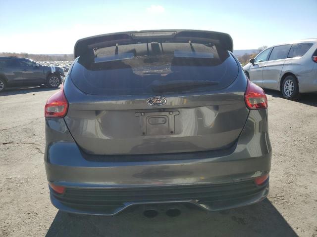 2018 FORD FOCUS ST - 1FADP3L93JL233658