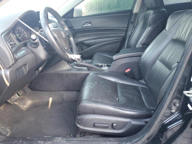 2015 ACURA ILX 20 TEC 19VDE1F78FE005940