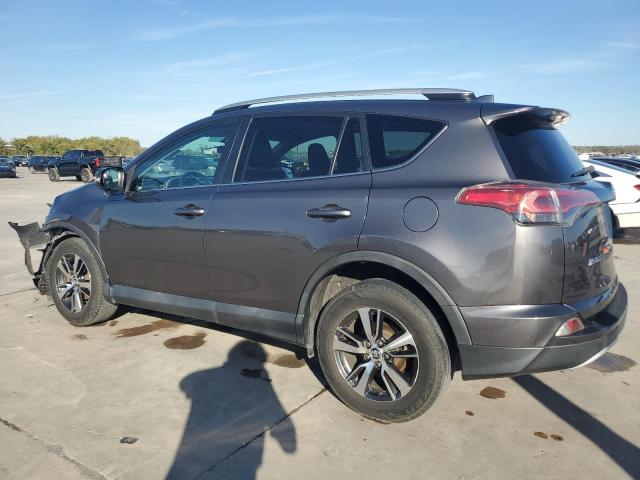 2016 TOYOTA RAV4 XLE - 2T3WFREV5GW271241