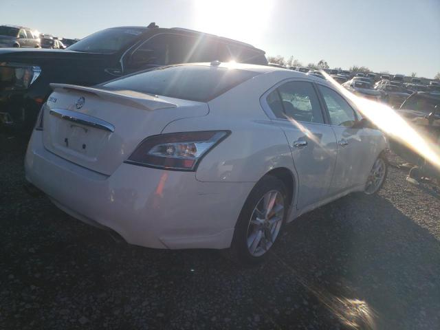 Vin: 1n4aa5ap3bc869676, lot: 79644934, nissan maxima s 20113