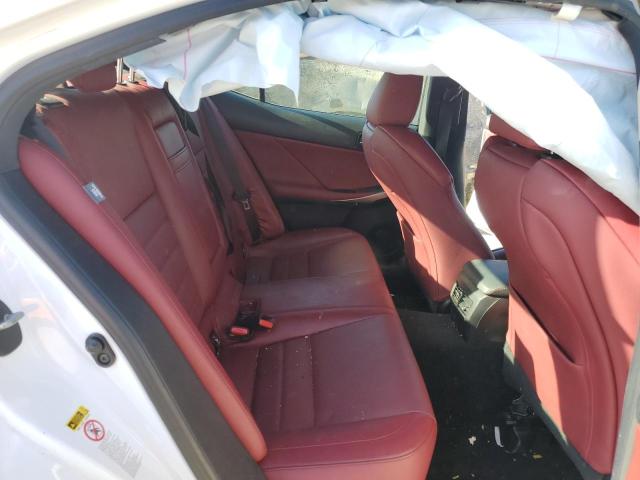 2016 LEXUS IS 200T - JTHBA1D24G5035661