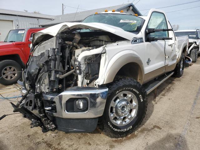 FORD F250 SUPER
