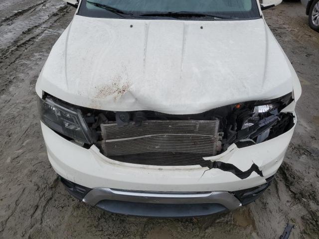 2016 DODGE JOURNEY CR - 3C4PDCGB8GT123585