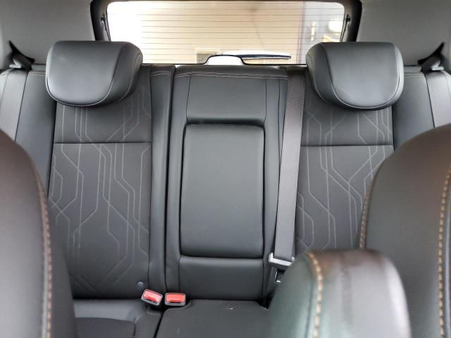 2022 CHEVROLET TRAX 1LT - KL7CJLSM0NB568527