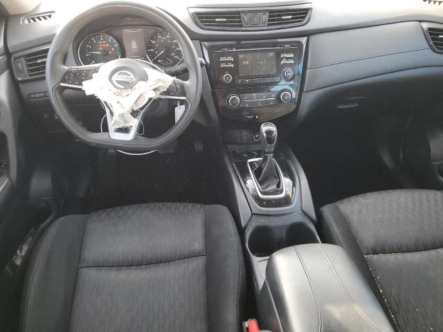 2017 NISSAN ROGUE S - KNMAT2MT0HP616957