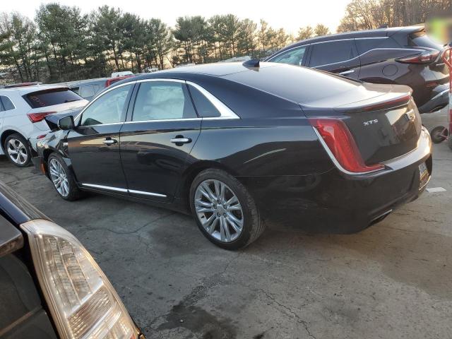 VIN 2G61M5S35K9130624 2019 CADILLAC XTS no.2