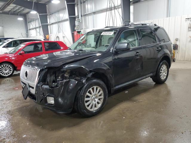 2011 MERCURY MARINER PR #2979386654