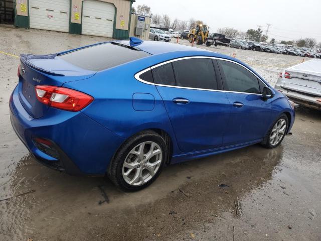 2017 CHEVROLET CRUZE PREM - 1G1BF5SM1H7138369