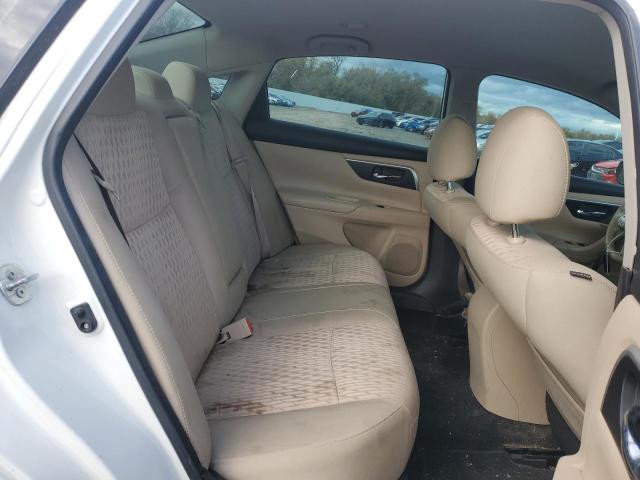 2017 NISSAN ALTIMA 2.5 - 1N4AL3AP5HC176079