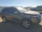 KIA SORENTO EX photo