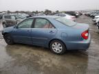 Lot #3025829341 2003 TOYOTA CAMRY LE