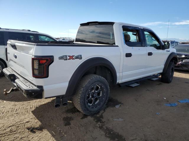 2015 FORD F150 SUPER - 1FTEW1EF7FFA50889