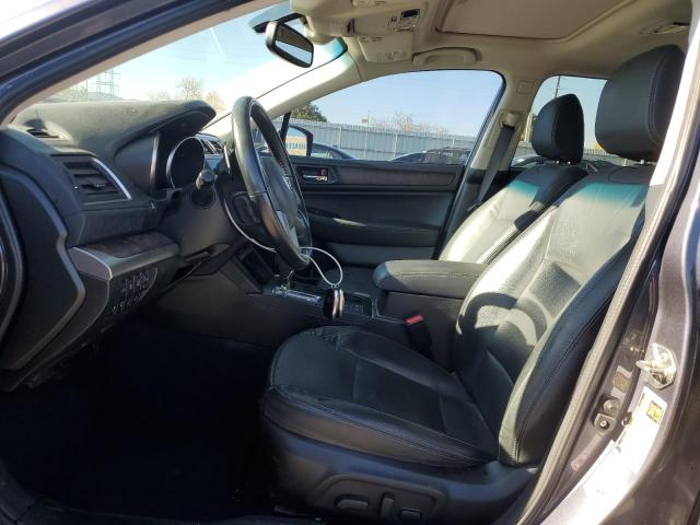 2016 SUBARU OUTBACK 2. - 4S4BSBNC3G3309886