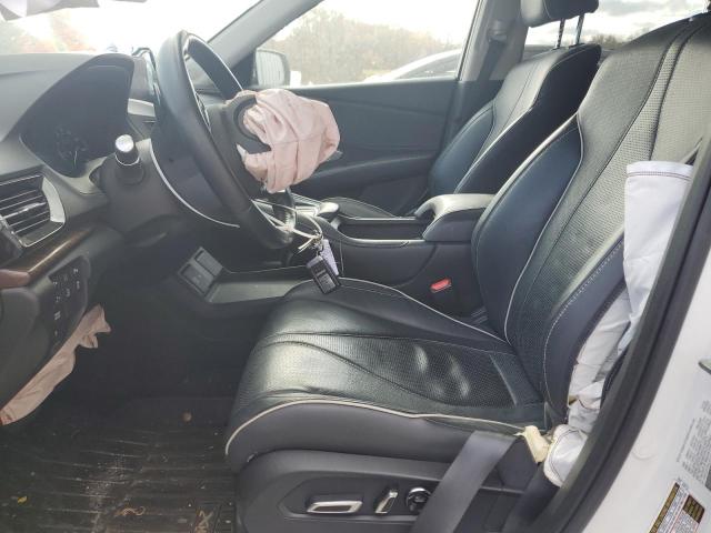 2019 ACURA RDX ADVANC - 5J8TC2H72KL021775