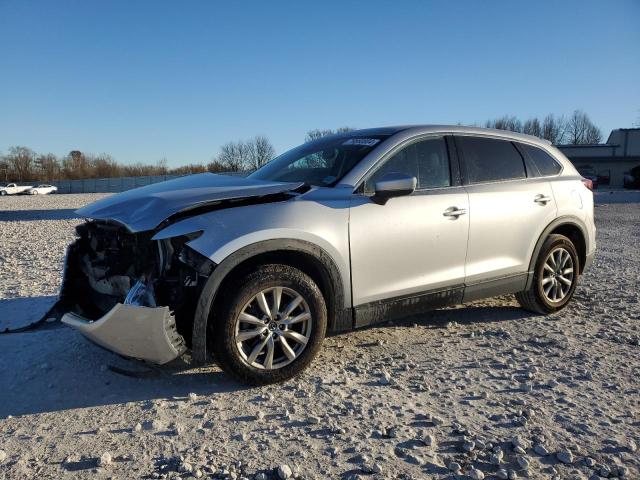 2018 MAZDA CX-9 TOURI #2993234437