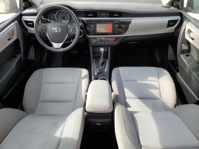 2016 TOYOTA COROLLA L - 2T1BURHE0GC741041