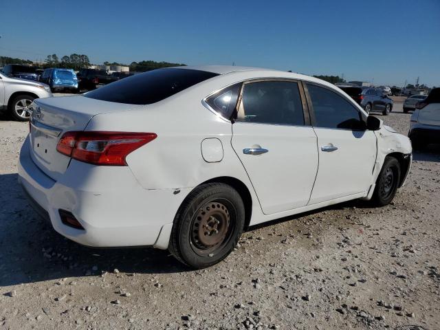 2017 NISSAN SENTRA S - 3N1AB7AP8HY225161