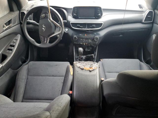 2019 HYUNDAI TUCSON LIM - KM8J3CA45KU012523