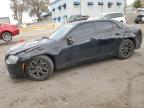 2018 CHRYSLER 300 S - 2C3CCAGG8JH250746