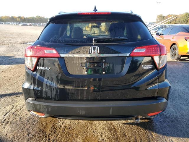2022 HONDA HR-V EX - 3CZRU5H54NM732932
