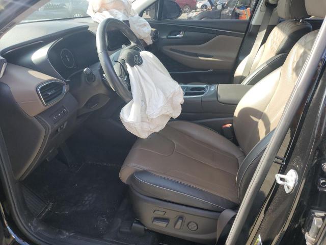 2021 HYUNDAI SANTA FE L - KM8S5DA19MU008777