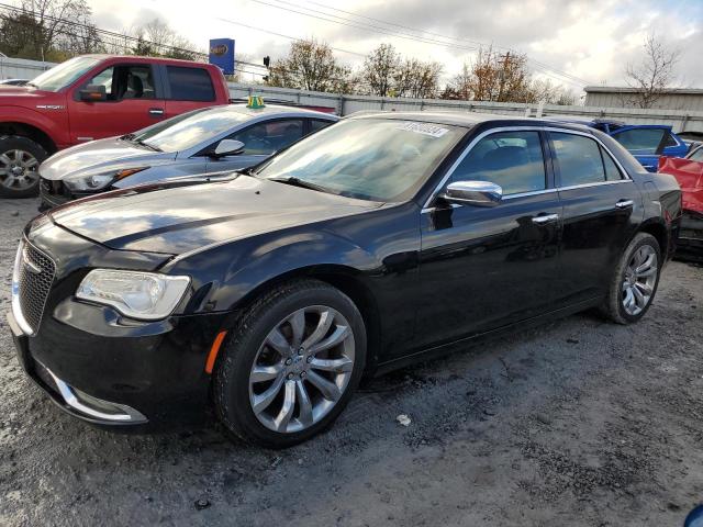 CHRYSLER 300 LIMITED