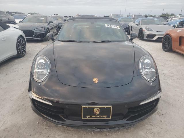 VIN WP0BB2A96ES133255 2014 PORSCHE 911 no.5