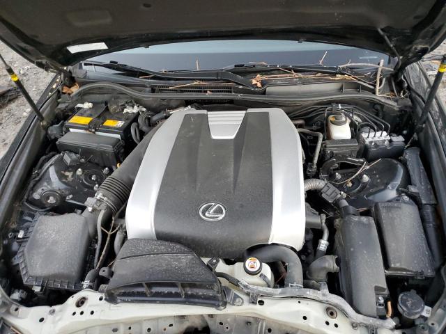2019 LEXUS IS 300 - JTHC81D24K5039086